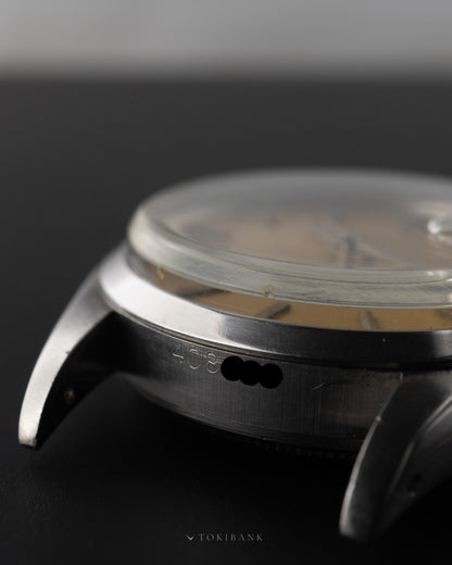 ROLEX OYSTER PERPETUAL DATE REF 6534 BIG LOGO -13