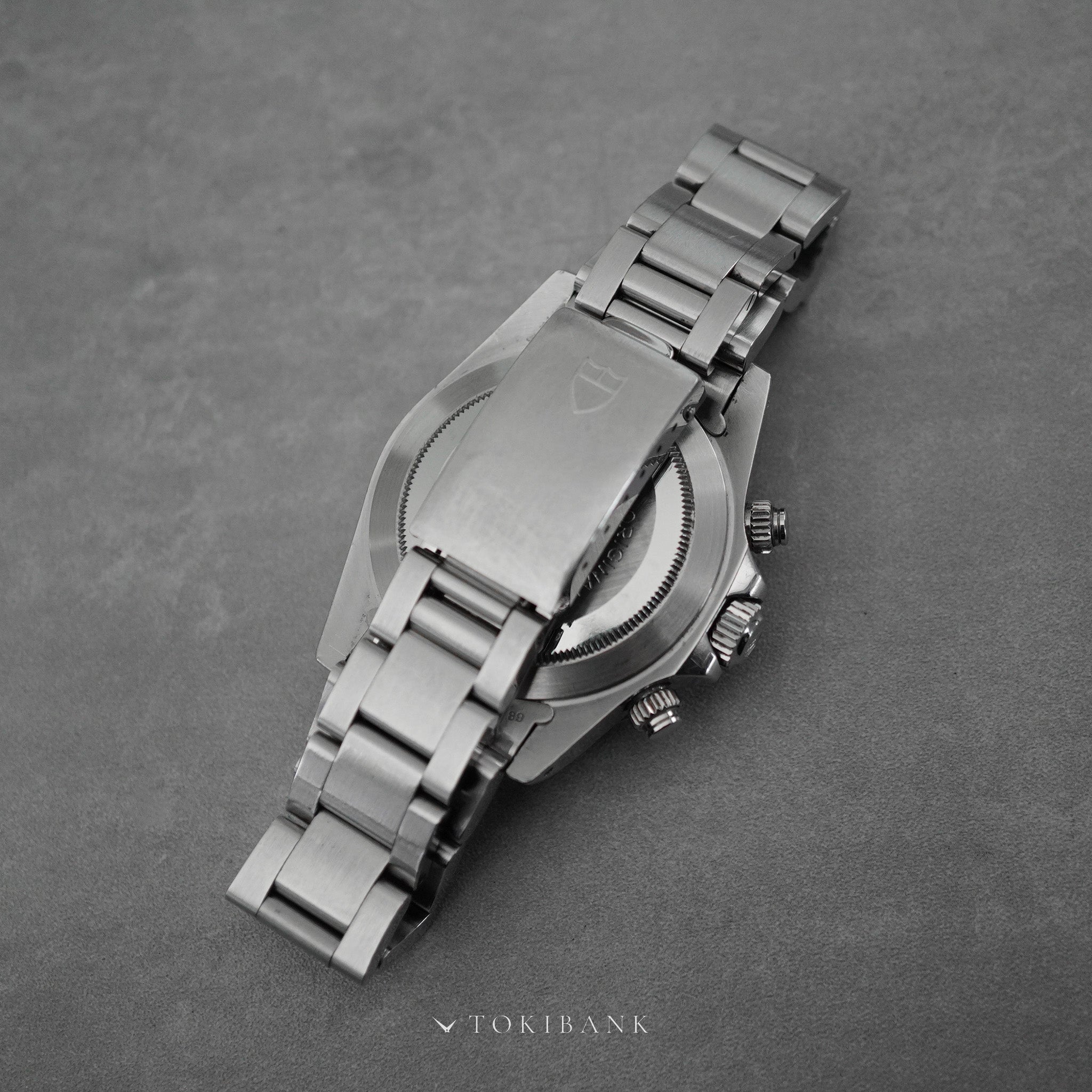 TUDOR CHRONOTIME REF. 79180 1992年製 – TOKIBANK