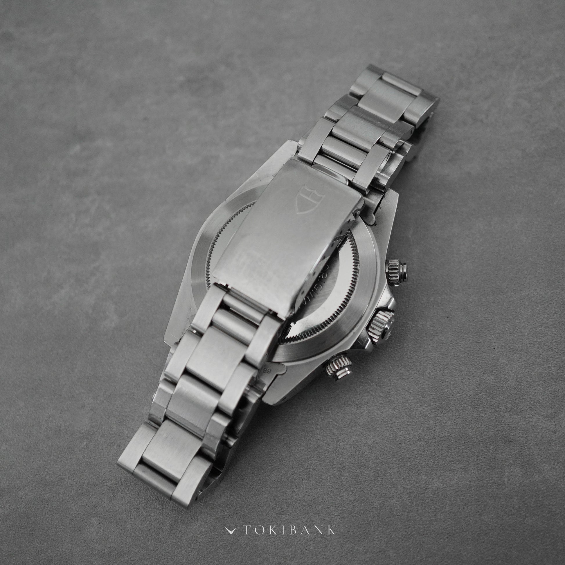 TUDOR CHRONOTIME REF.  79180 1992年製-3