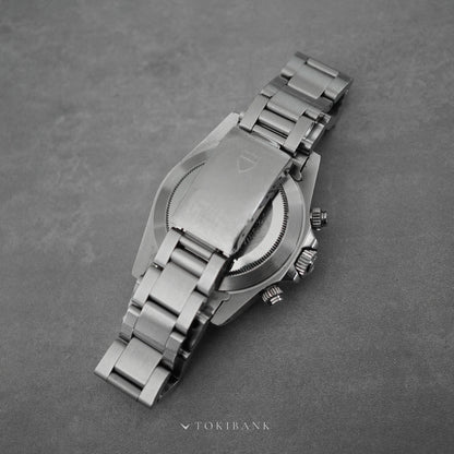 TUDOR CHRONOTIME REF.  79180 1992年製-3