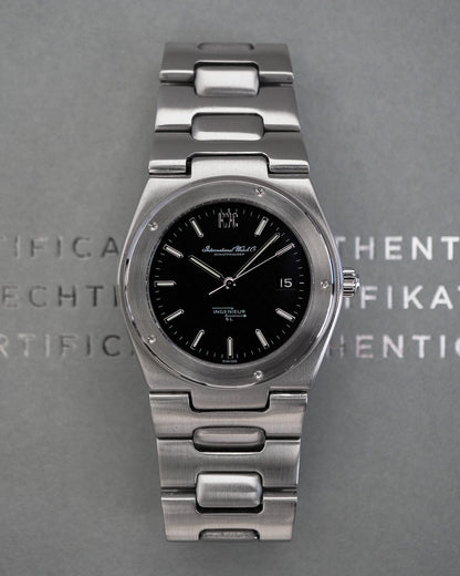 IWC Ingenieur SL Ref.1832 "jumbo"