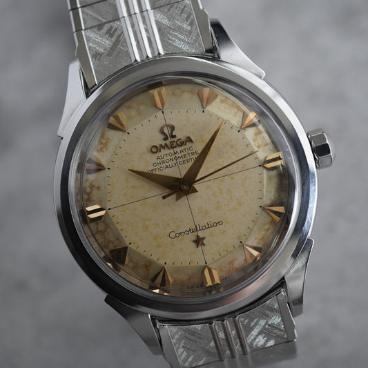 OMEGA オメガ コンテレーション 2852-9 SC 1956年製