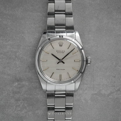ROLEX OYSTER PRECISIN REF. 6427 1972年製