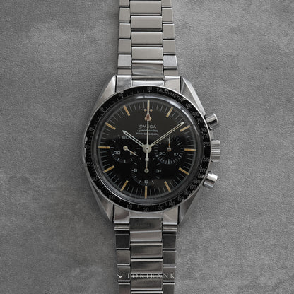 OMEGA SPEEDMASTER REF. 145.012 1968年製