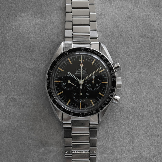 OMEGA SPEEDMASTER REF. 145.012 1968年製