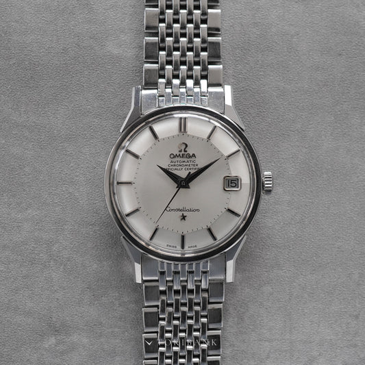 OMEGA CONSTELLATION REF. 168.005 1969年製