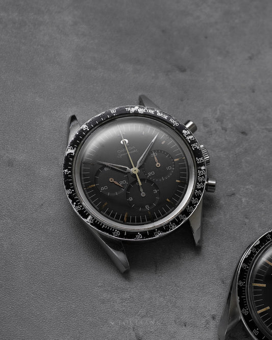 OMEGA SPEEDMASTER REF 2915-3-top