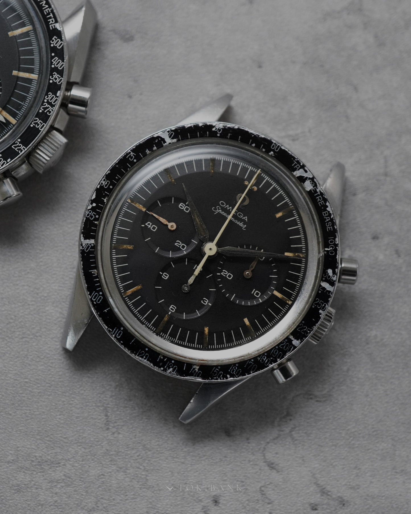 OMEGA SPEEDMASTER REF 2915-3-top2