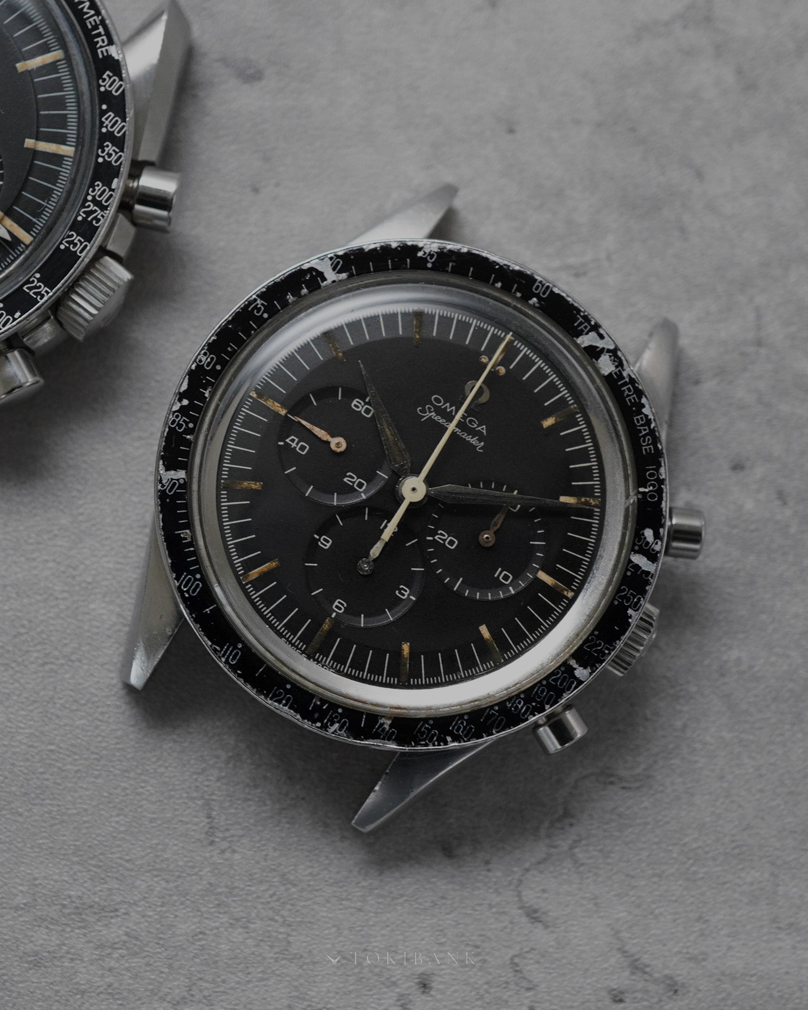 OMEGA SPEEDMASTER REF 2915-3-top2