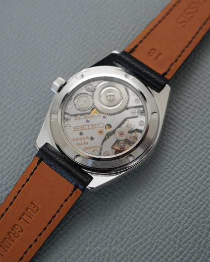 GRANDSEIKO REF 4520-8000 45GS Restoration-back