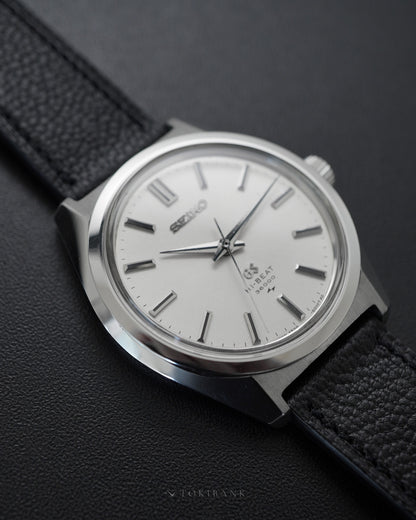 GRANDSEIKO REF 4520-8000 45GS Restoration-side