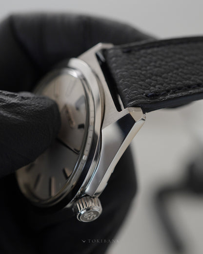 GRANDSEIKO REF 4520-8000 45GS Restoration-zaratsu