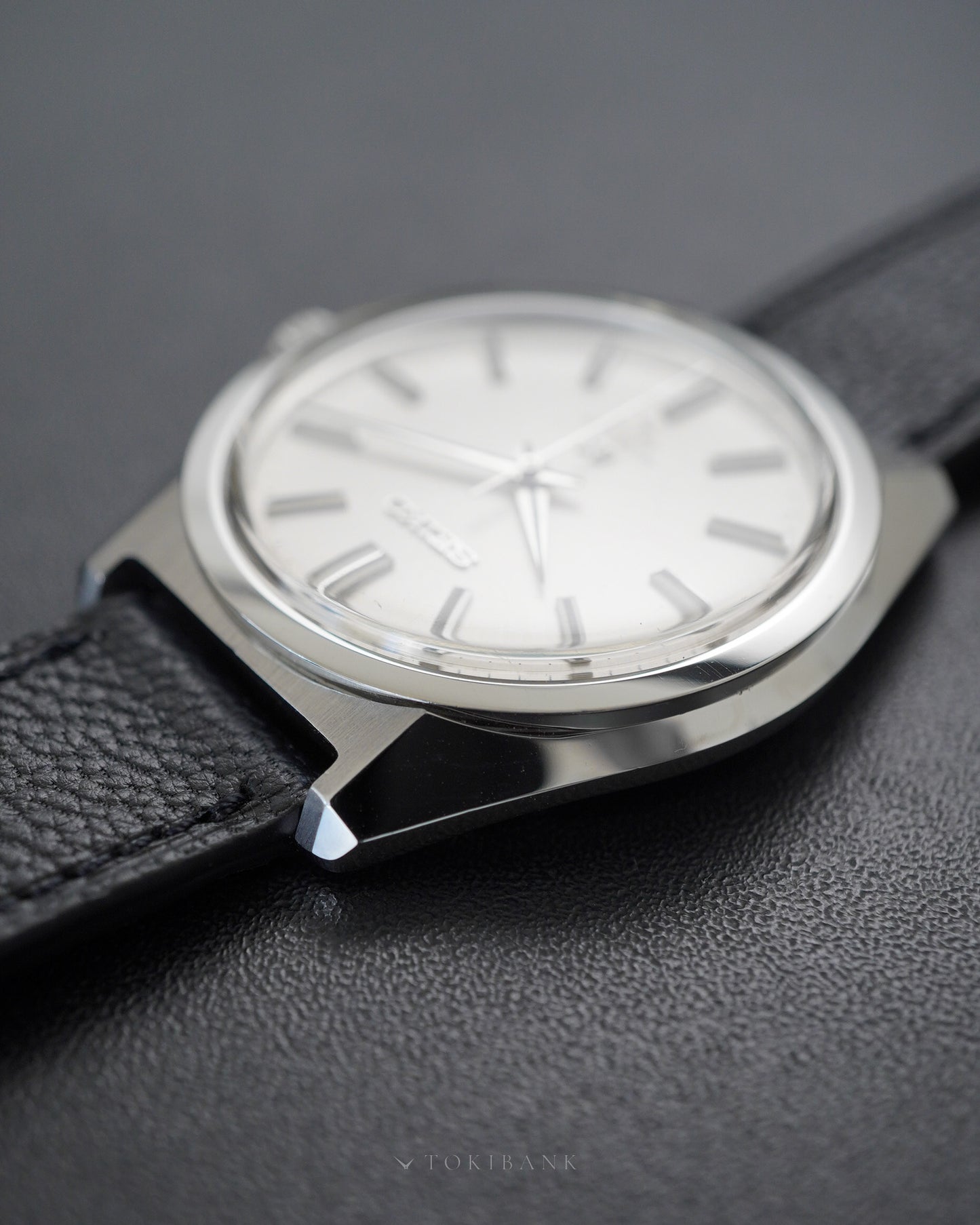 GRANDSEIKO REF 4520-8000 45GS Restoration-zaratsu2