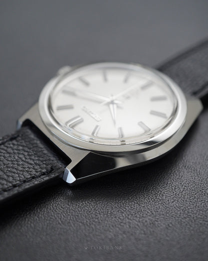 GRANDSEIKO REF 4520-8000 45GS Restoration-zaratsu2