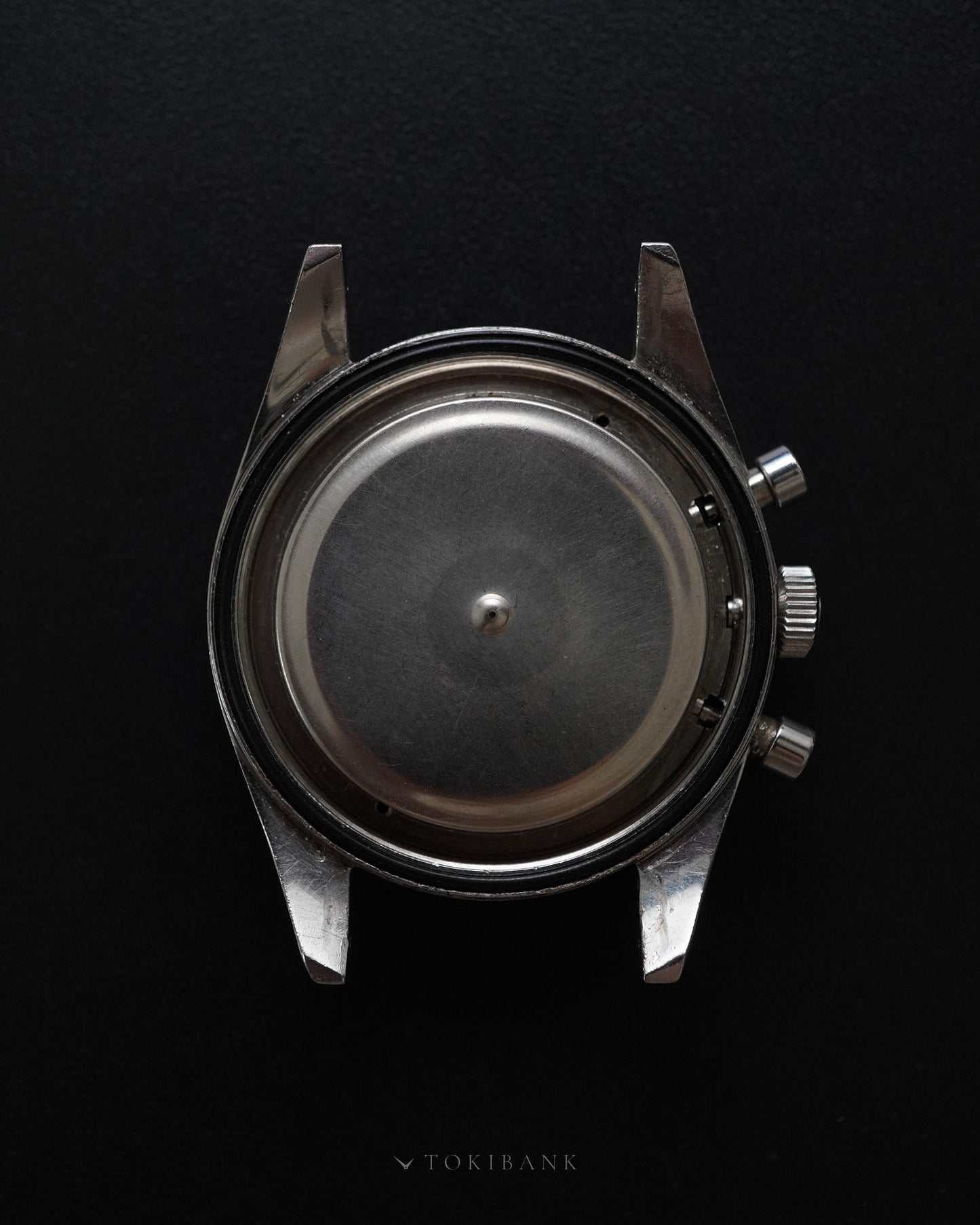 OMEGA SPEEDMASTER REF 2915-3-dustcover