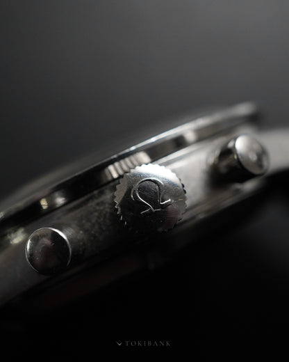 OMEGA SPEEDMASTER REF 2915-3-crown