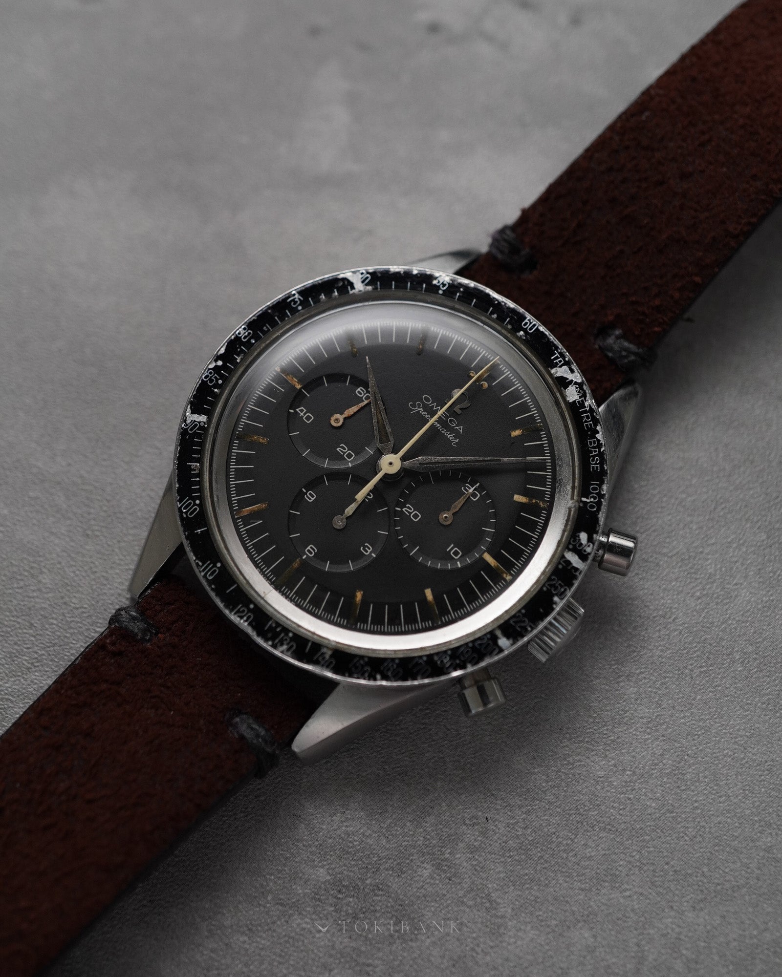 OMEGA SPEEDMASTER REF 2915-3-head