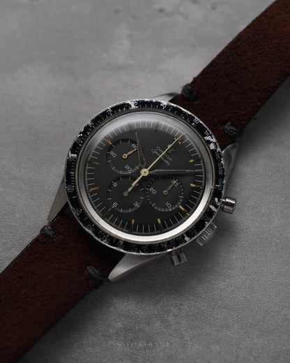OMEGA SPEEDMASTER REF 2915-3-head