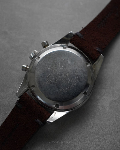 OMEGA SPEEDMASTER REF 2915-3-caseback