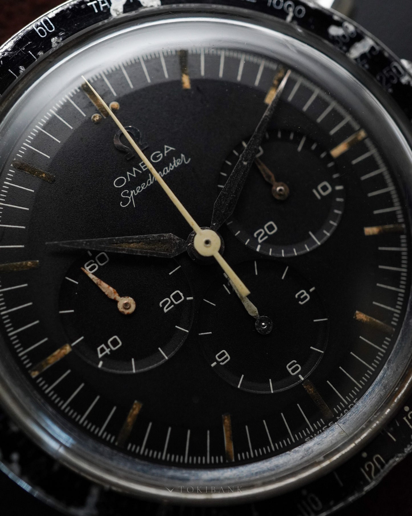 OMEGA SPEEDMASTER REF 2915-3-up