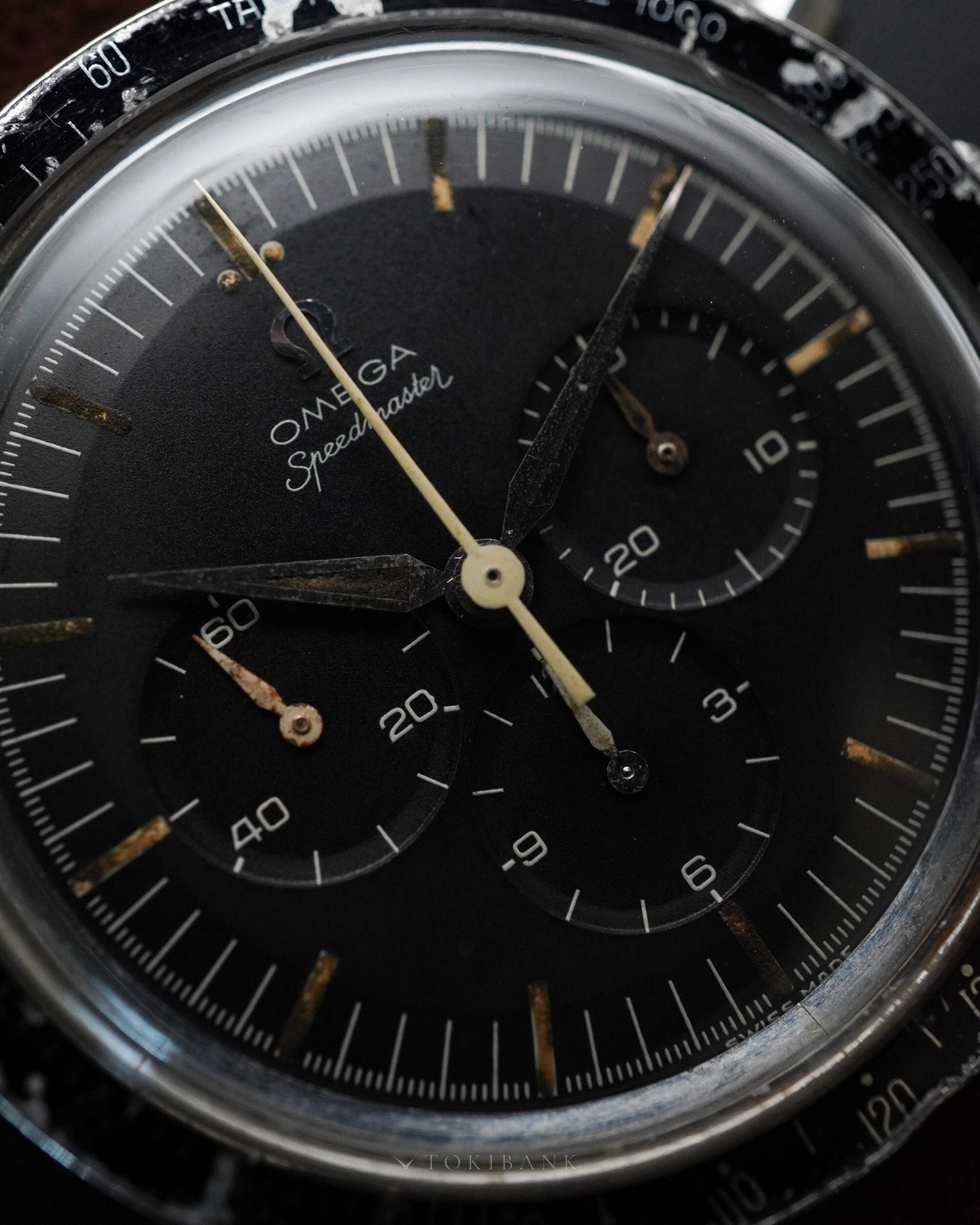OMEGA SPEEDMASTER REF 2915-3-up