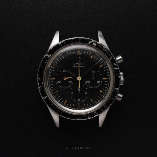 OMEGA SPEEDMASTER REF 2915-3 front