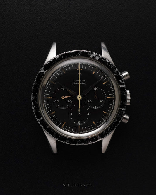OMEGA SPEEDMASTER REF 2915-3-front