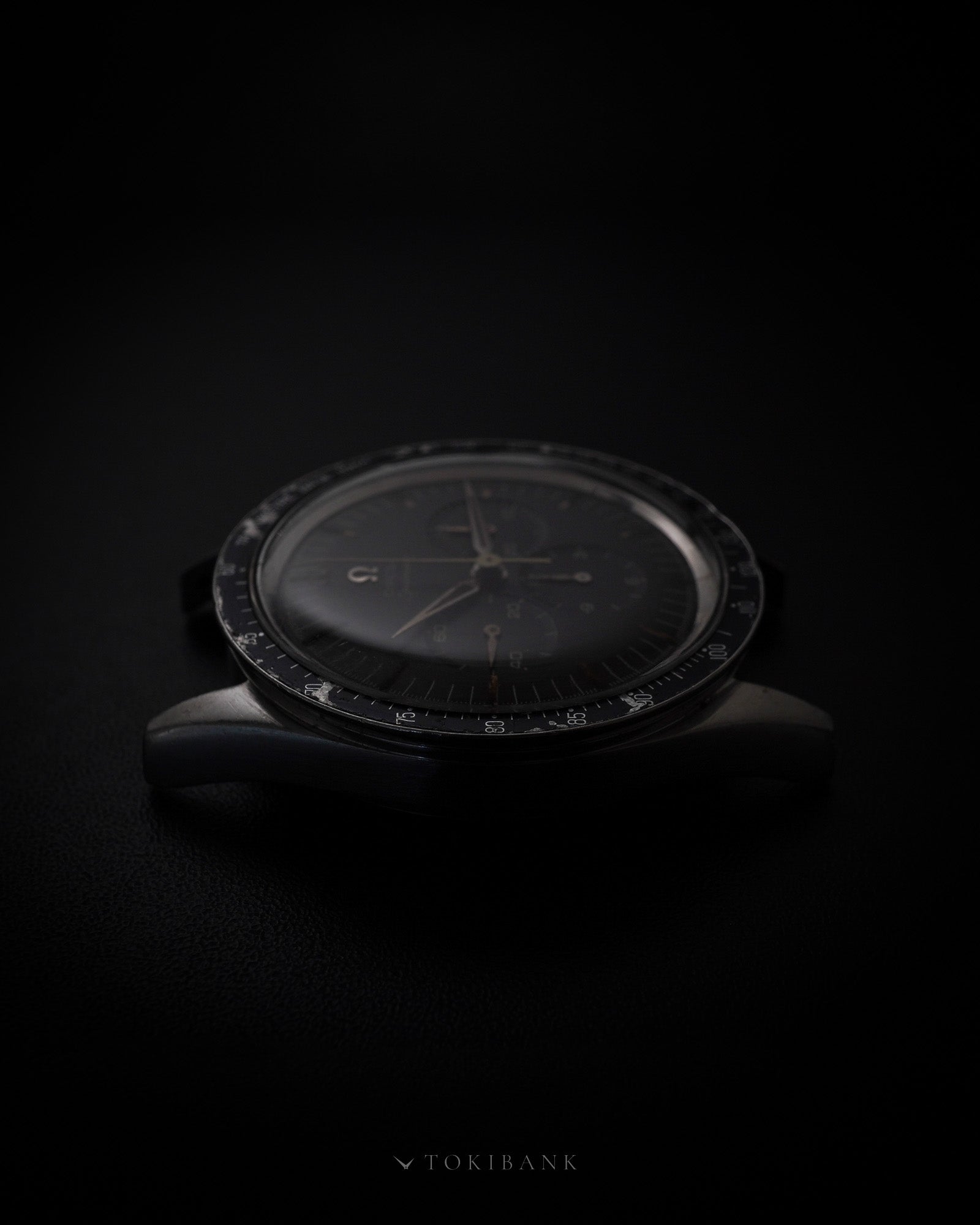 OMEGA SPEEDMASTER REF 2915-3-image