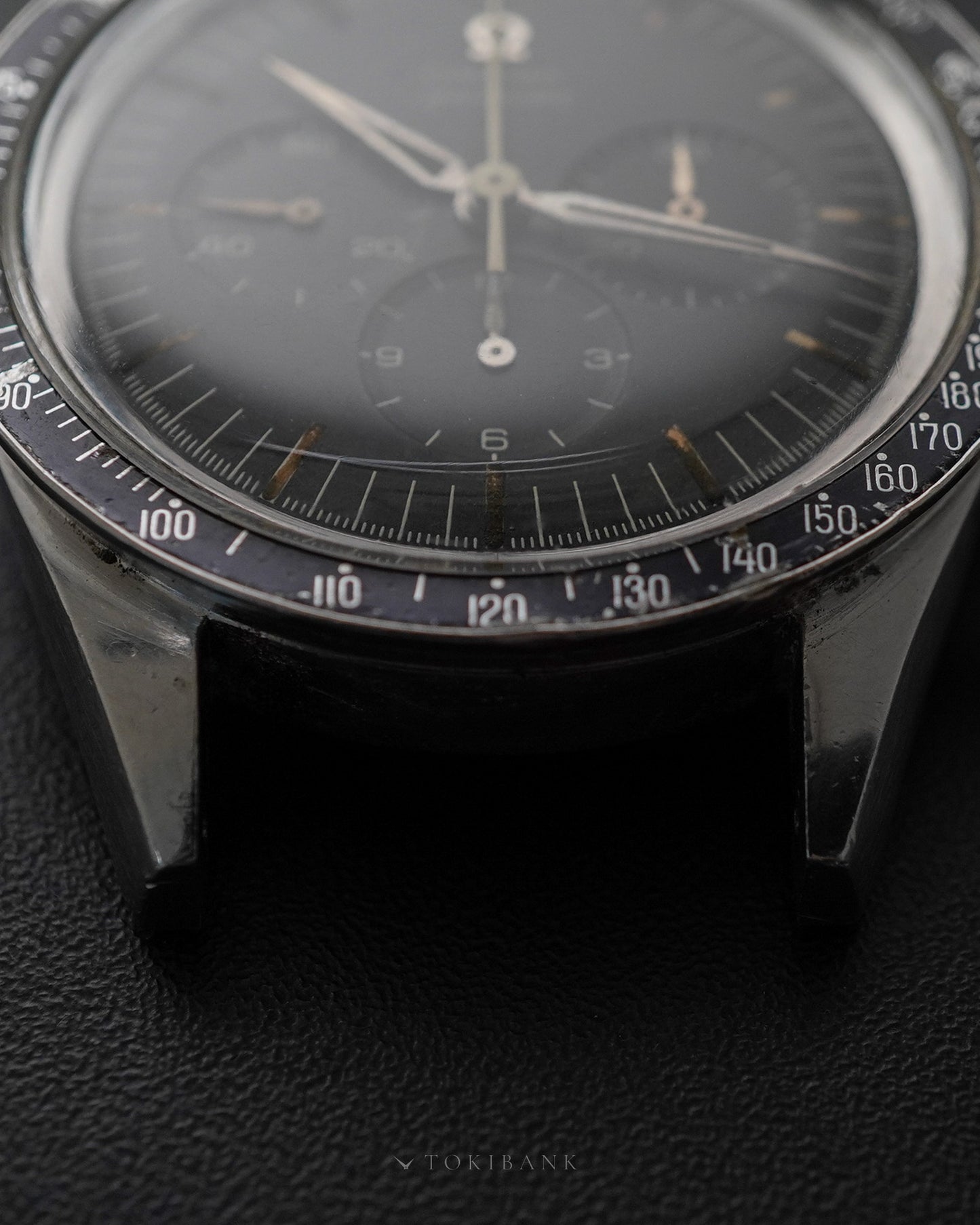 OMEGA SPEEDMASTER REF 2915-3-lug