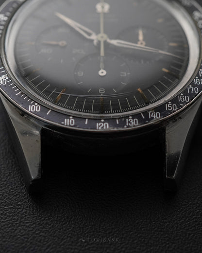 OMEGA SPEEDMASTER REF 2915-3-lug