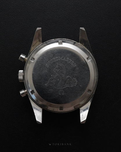 OMEGA SPEEDMASTER REF 2915-3-seahorse