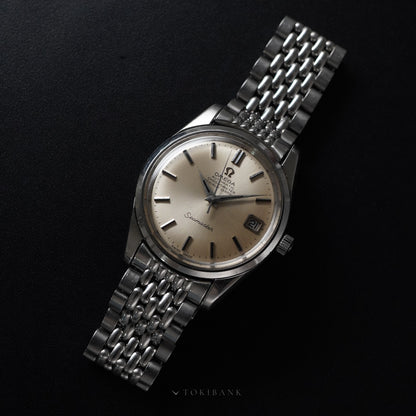 OMEGA SEAMASTER CHRONOMETER REF. 166.010