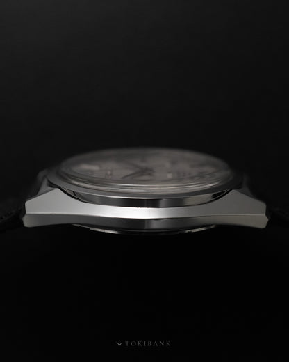 GRANDSEIKO REF 4520-8000 45GS Restoration-case