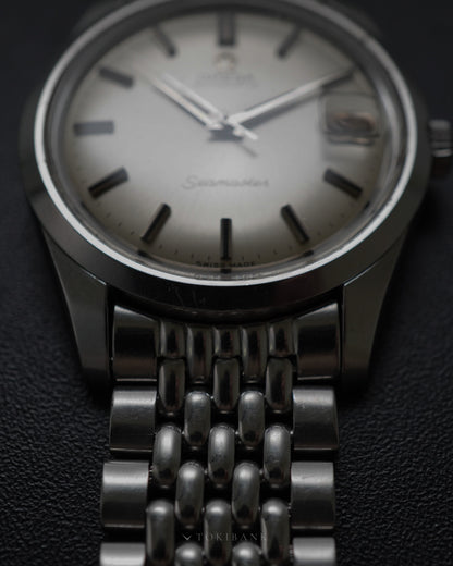 OMEGA SEAMASTER REF 166.010 1968年製
