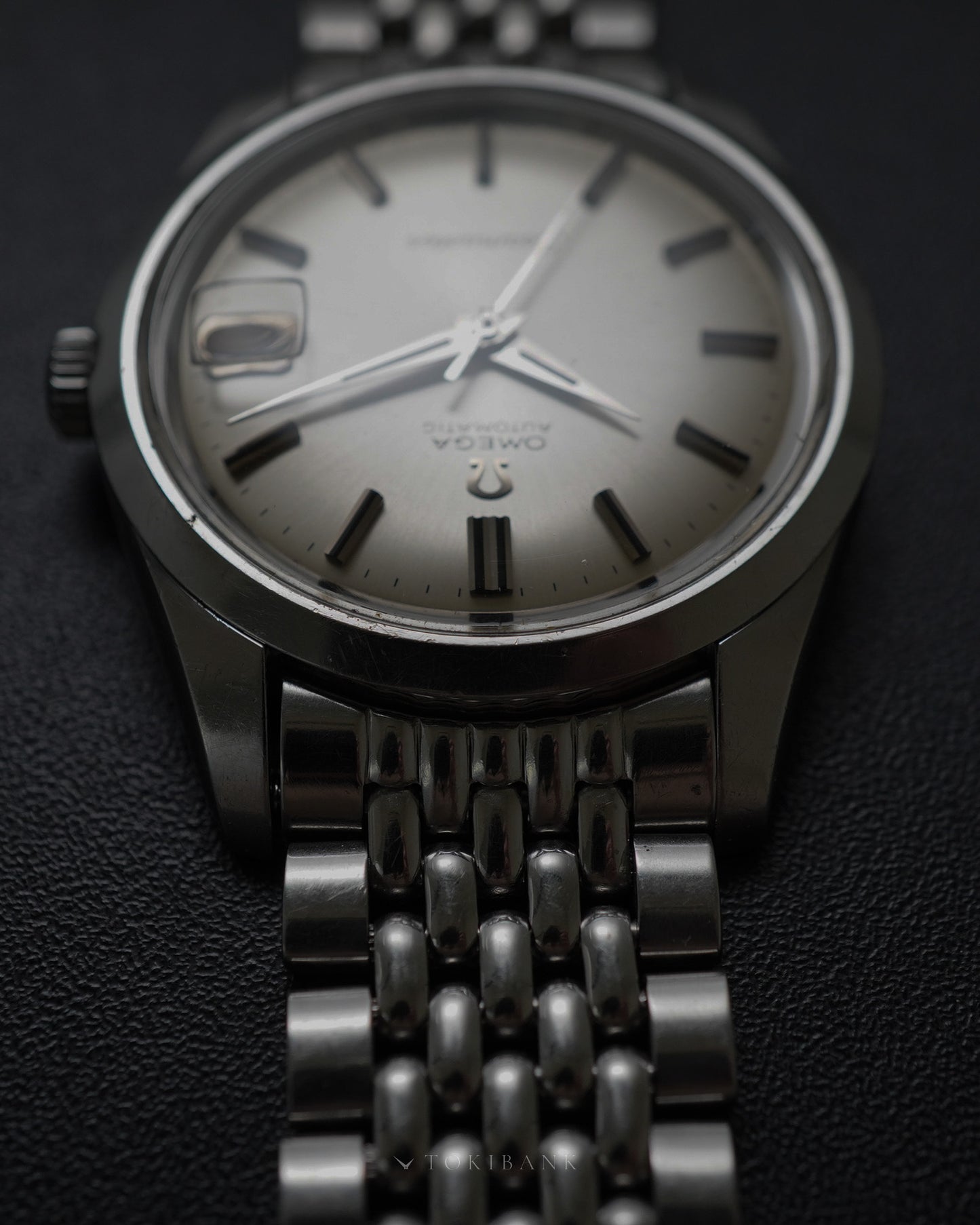 OMEGA SEAMASTER REF 166.010 1968年製