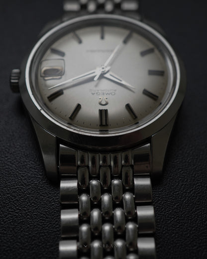 OMEGA SEAMASTER REF 166.010 1968年製