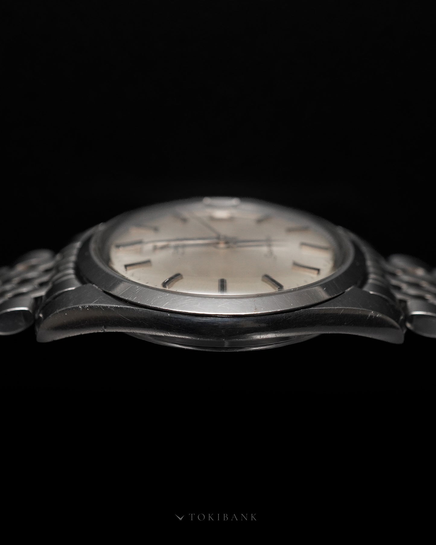 OMEGA SEAMASTER REF 166.010 1968年製