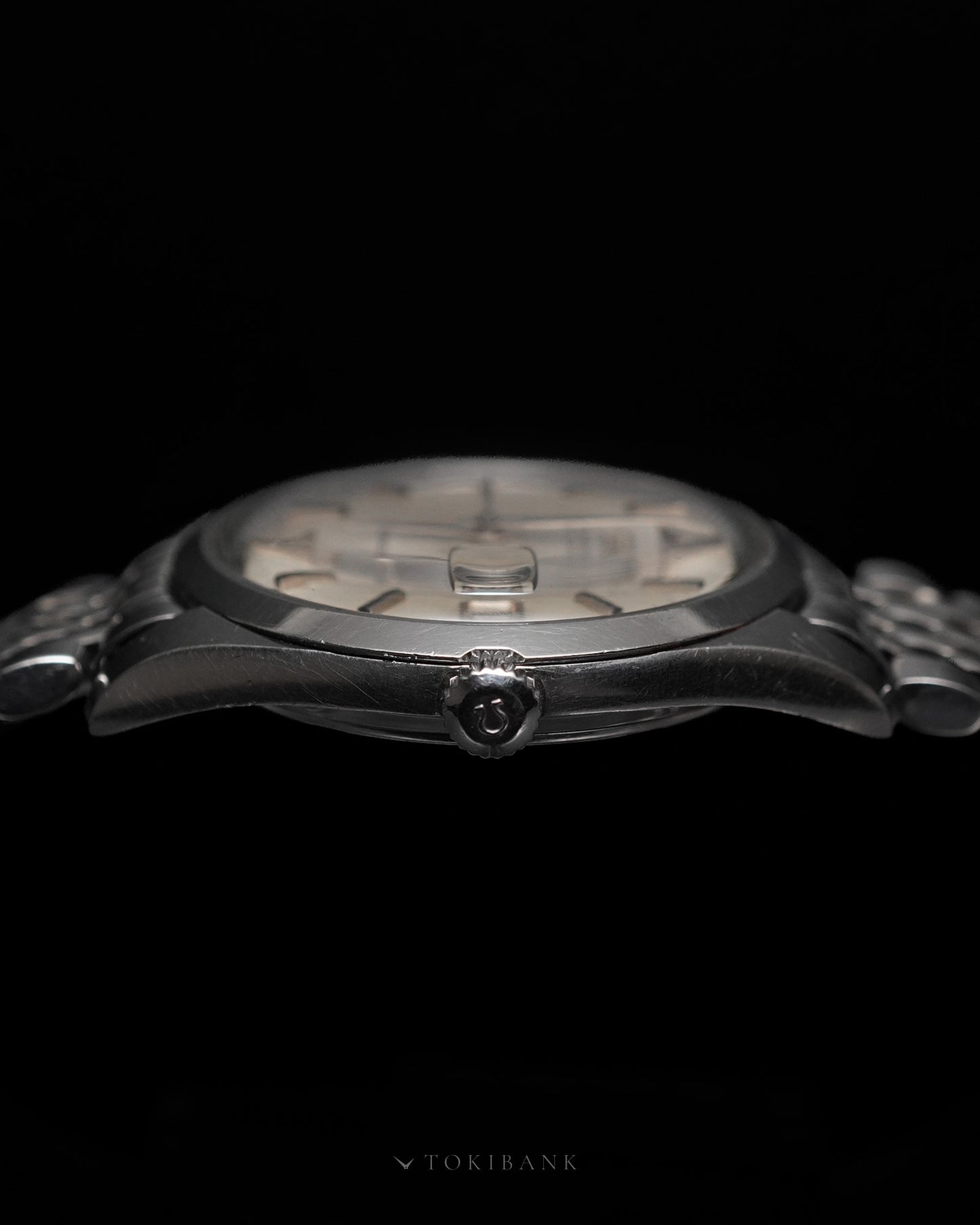 OMEGA SEAMASTER REF 166.010 1968年製