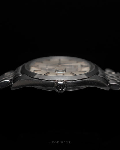OMEGA SEAMASTER REF 166.010 1968年製
