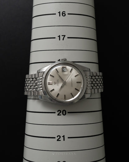 OMEGA SEAMASTER REF 166.010 1968年製