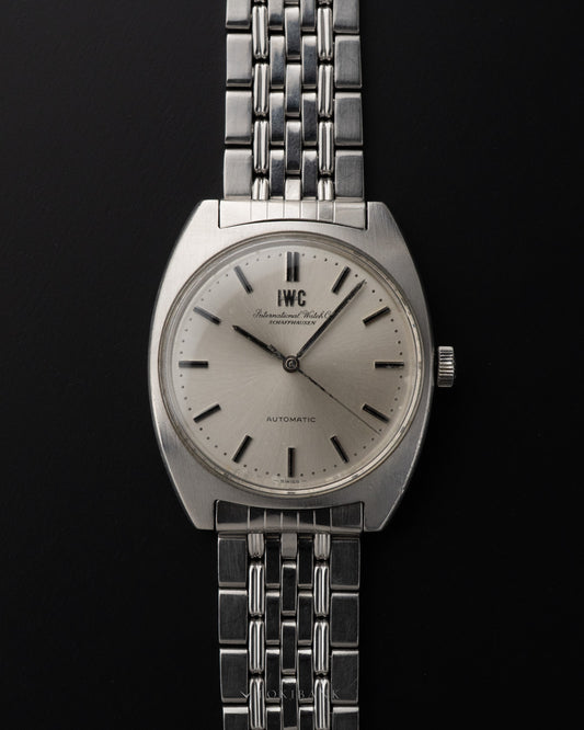 IWC REF 1928 Gay Frères