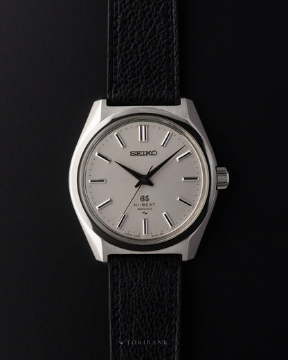GRANDSEIKO REF 4520-8000 45GS Restoration