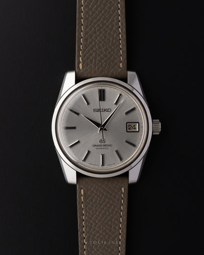 GRAND SEIKO REF. 5722-9990 57GS 1966年製