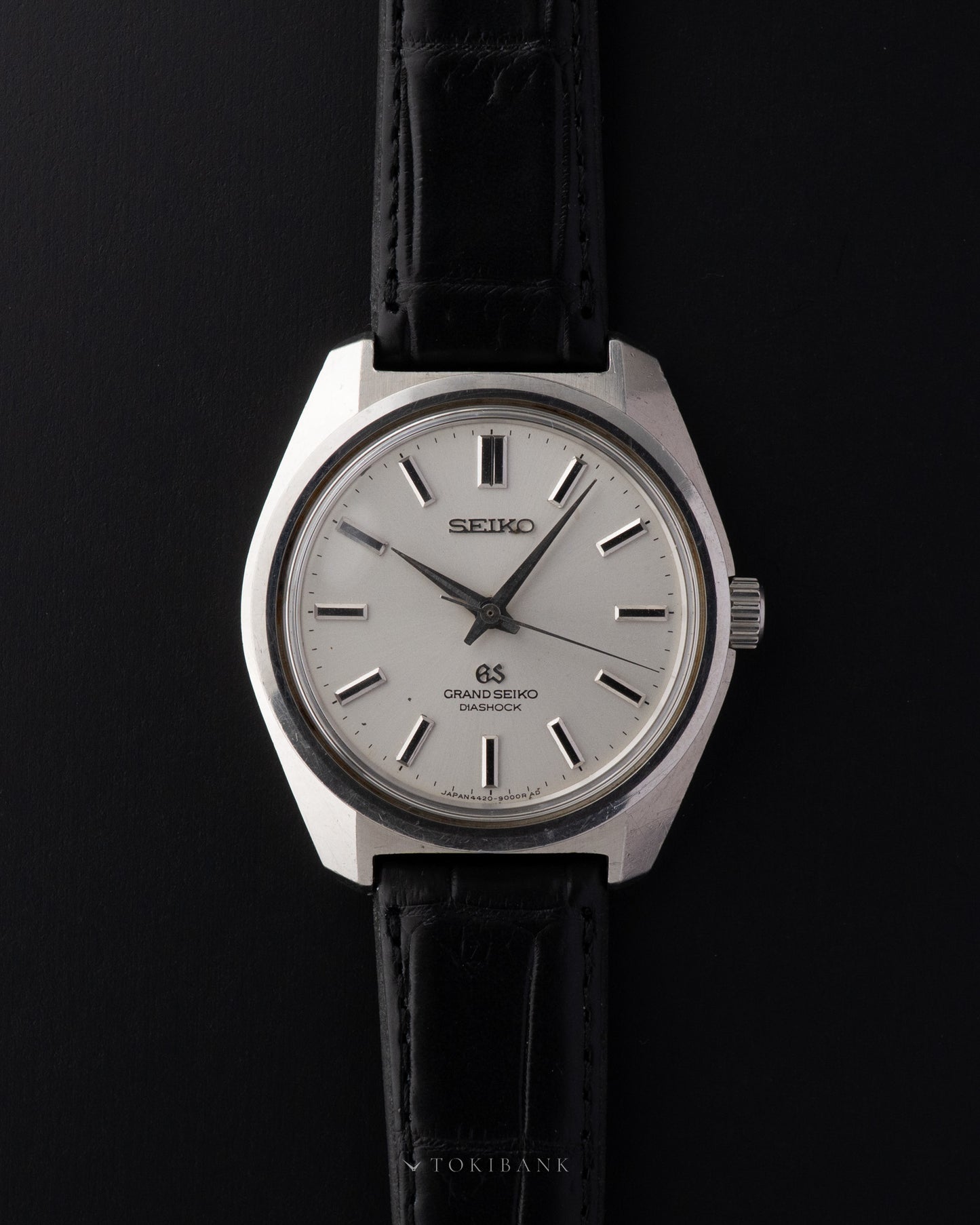 GRAND SEIKO REF.4420-9000 1966年製