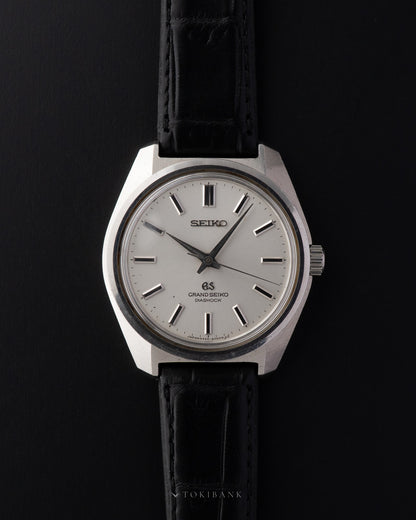GRAND SEIKO REF.4420-9000 1966年製