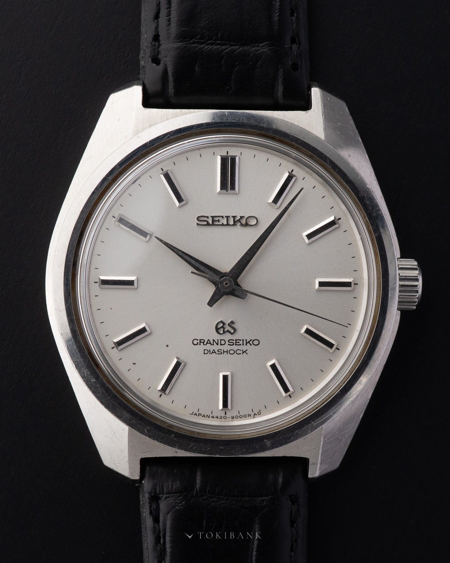 GRAND SEIKO REF.4420-9000 1966年製