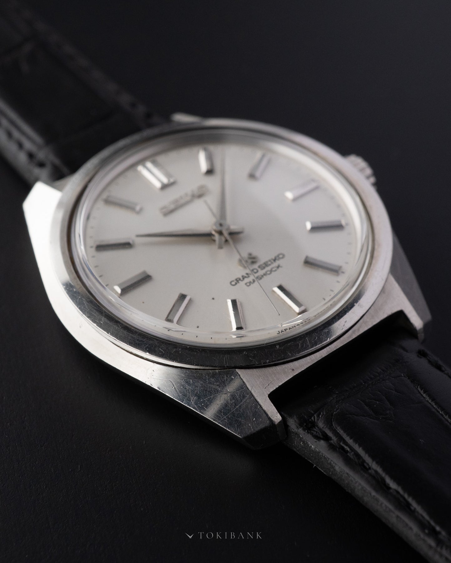 GRAND SEIKO REF.4420-9000 1966年製