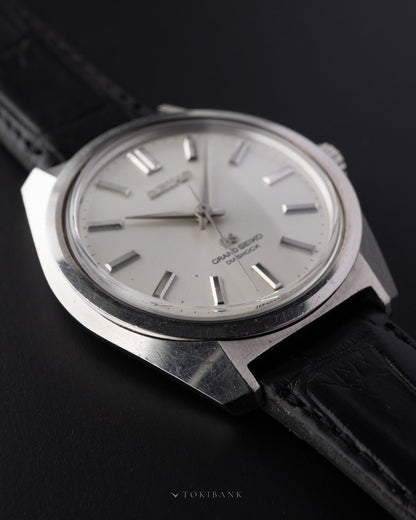 GRAND SEIKO REF.4420-9000 1966年製
