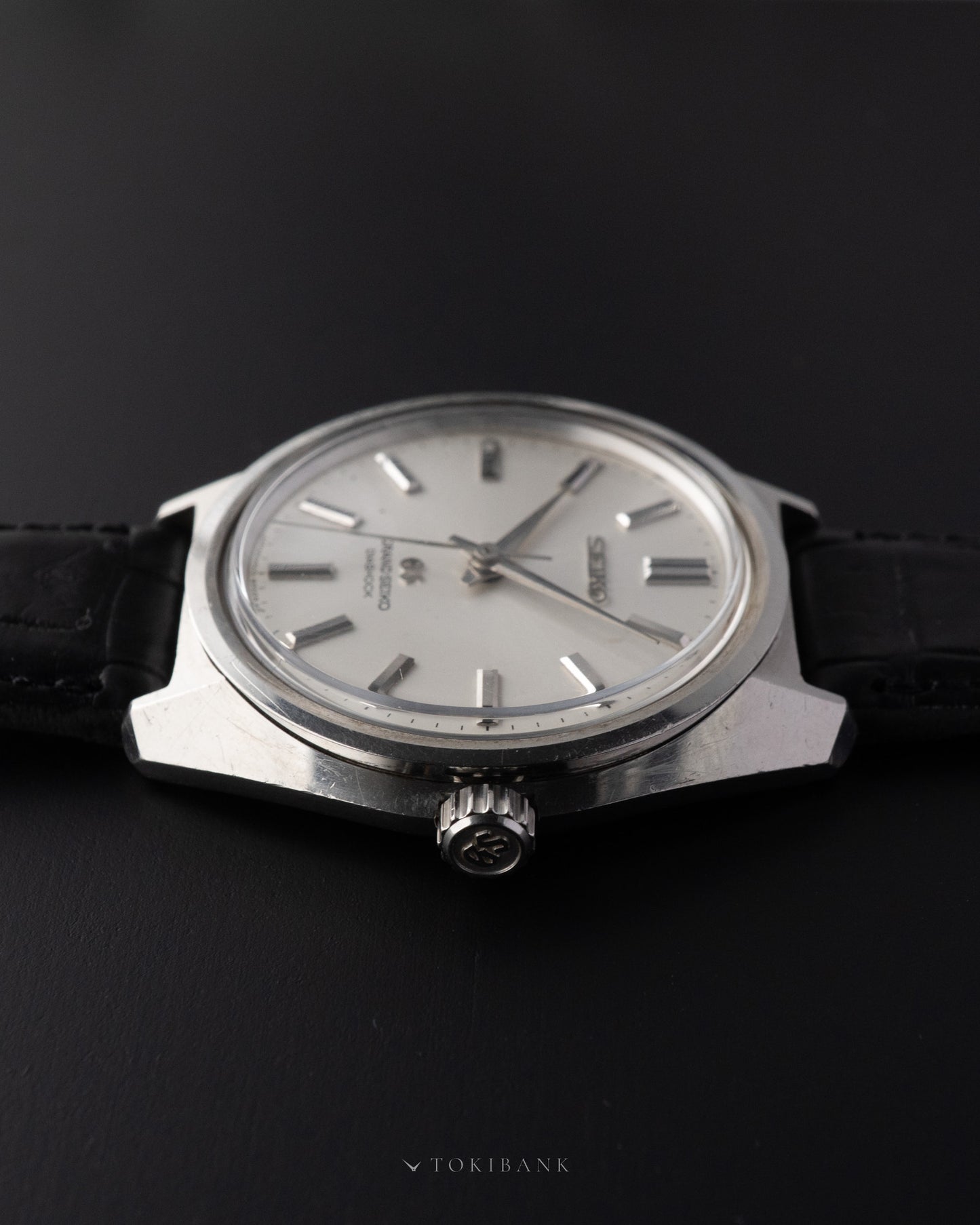 GRAND SEIKO REF.4420-9000 1966年製