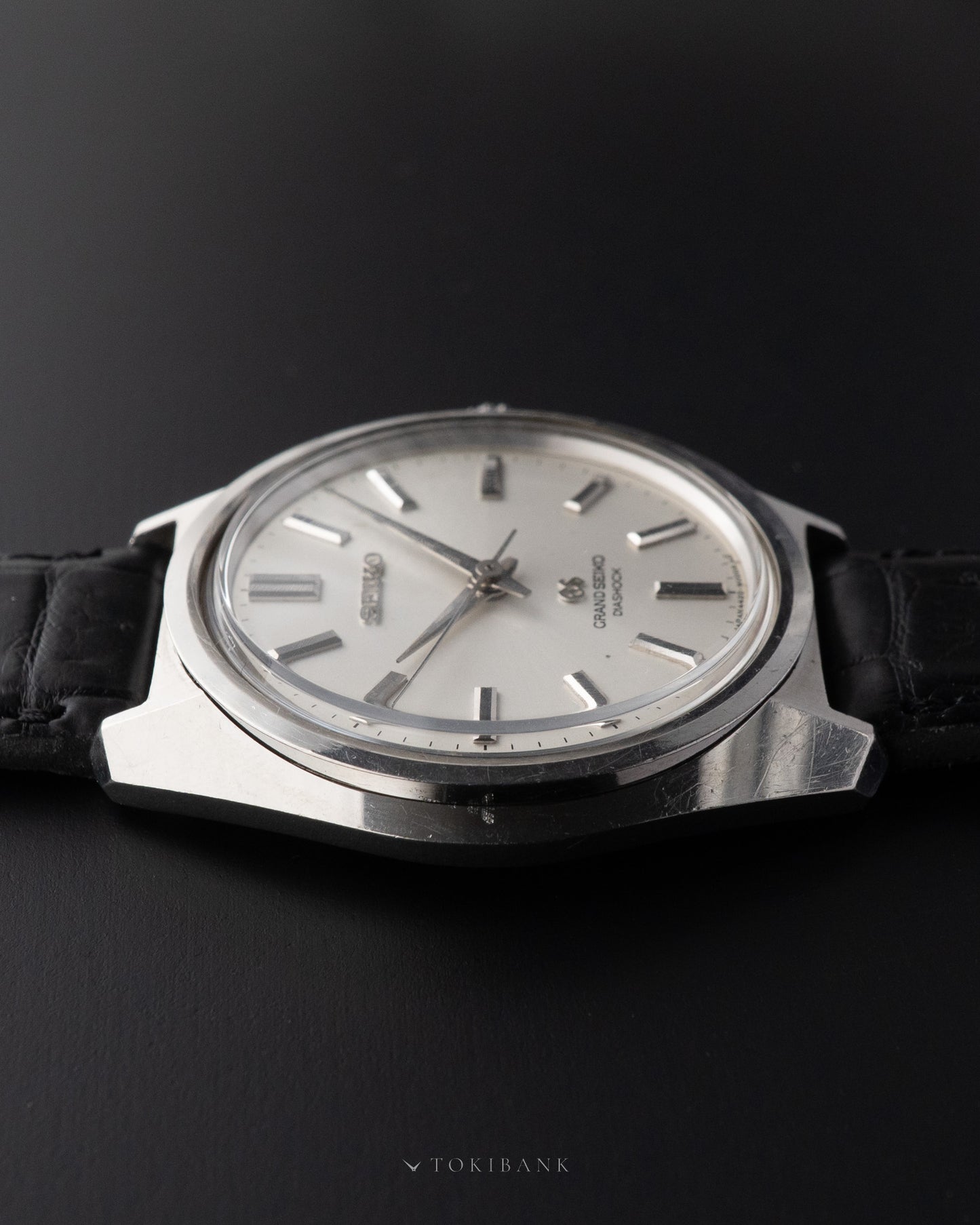 GRAND SEIKO REF.4420-9000 1966年製